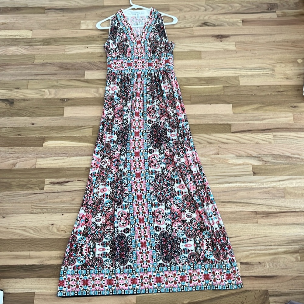 Wisp Dress